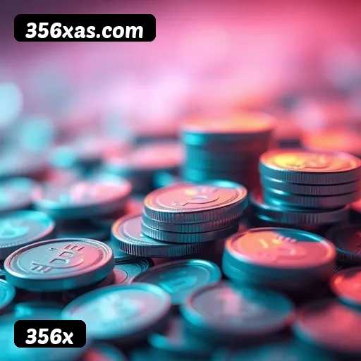 Vantagens exclusivas 356x para jogadores brasileiros - São Paulo, Rio, BH