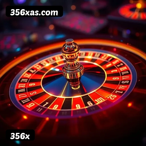 356x bônus R$5.000 + 500 giros - Rollover 35x, prazo 30 dias, 38% taxa conversão