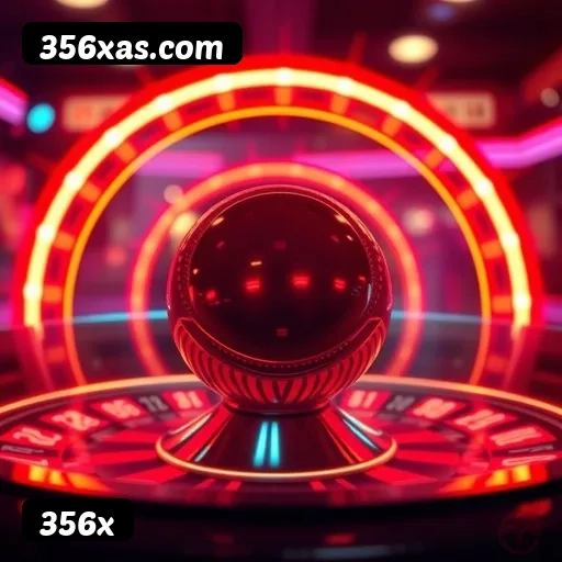 Tabela RTP dos jogos de cassino da 356x