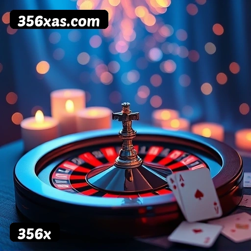 Principais provedores de slots da 356x - NetEnt, Pragmatic Play, Play'n GO